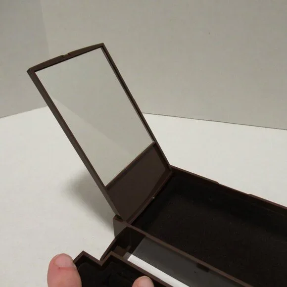 Vintage 80's The Jewel Kit Jewelry box - Picture 10 of 16